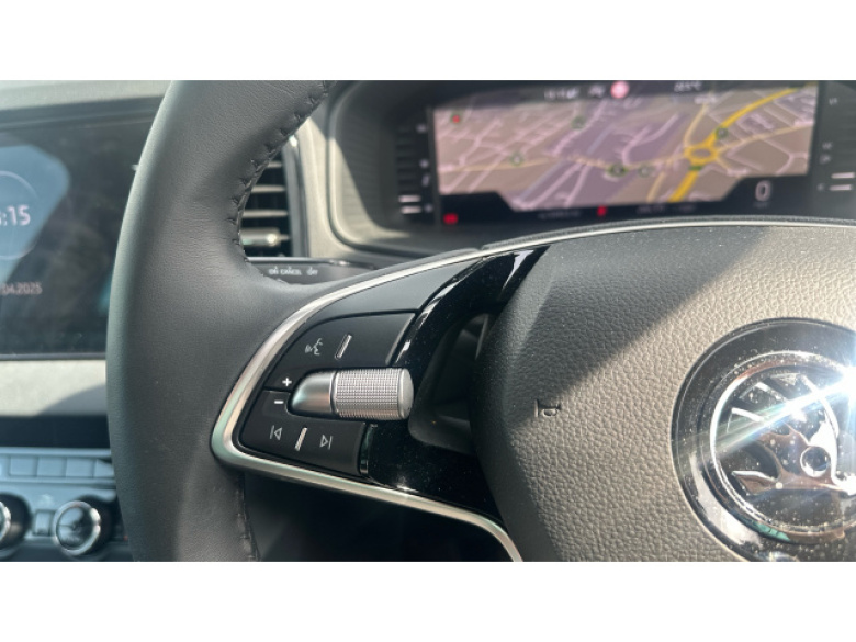 Skoda Karoq 1.0 TSI 116 SE Drive 5dr Petrol Estate